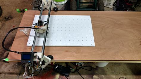 cnc machine for foam board diorama|diy cnc foam cutter.